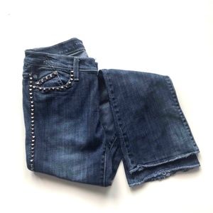 FINAL 2 for $10 Jeans!  ‘Kasandra’ Jeans